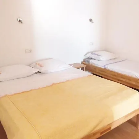 Apartamento Niko Pisak