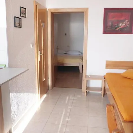 Niko Apartamento Pisak