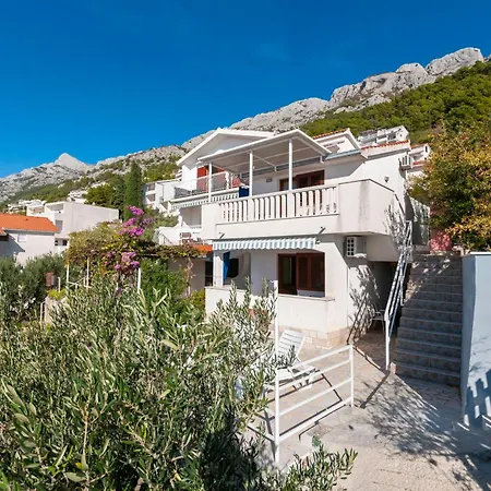 Niko Apartament *