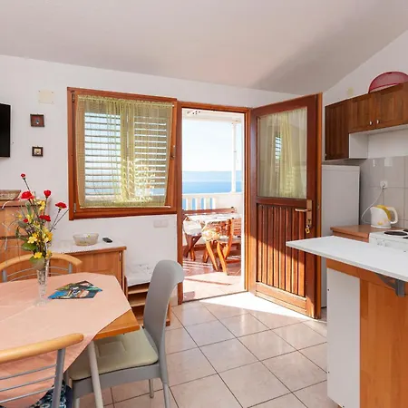 Niko Apartament
