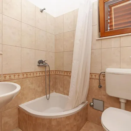 Apartament Niko