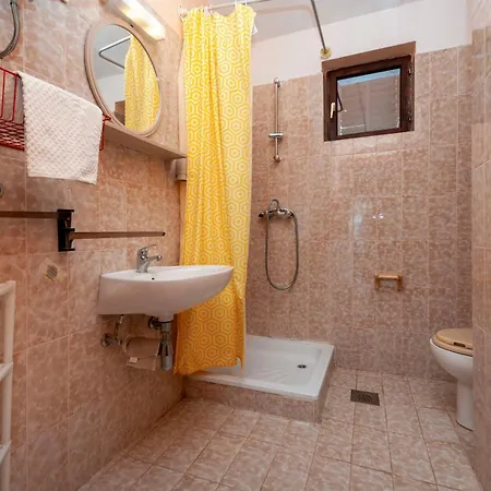 Apartament Niko