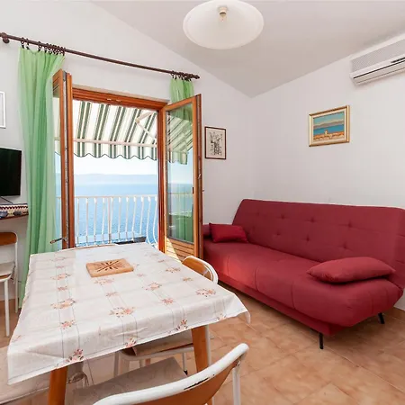 Niko Apartament