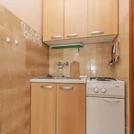 Niko Apartamento Pisak