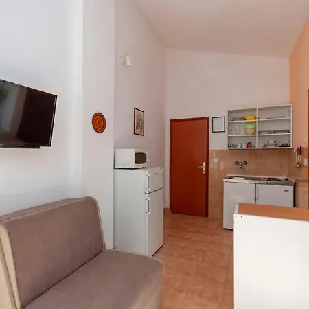 Niko Apartament