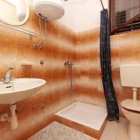 Apartamento Niko *