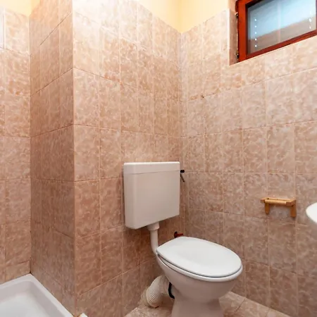 Apartamento Niko *