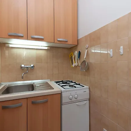 Apartament Niko *