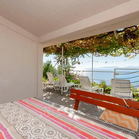 Apartament Niko *