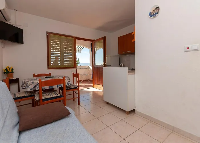 Apartment Apartments Niko Pisak