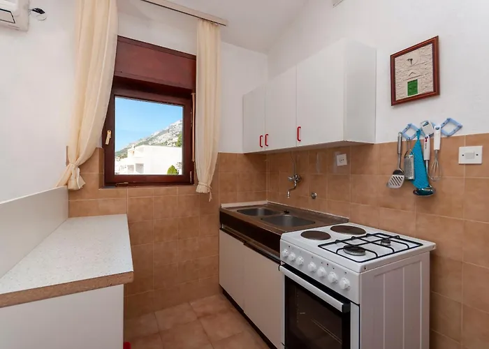 Apartments Niko