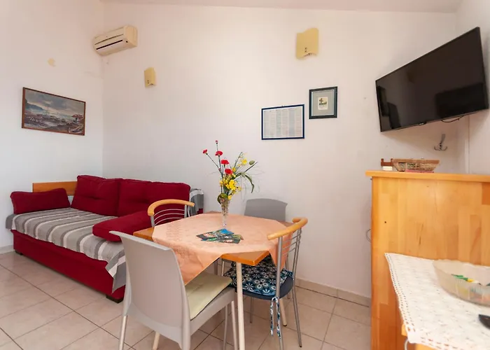 Apartment Apartments Niko *