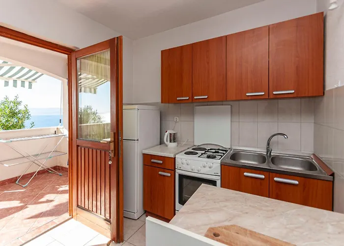 Apartments Niko Pisak