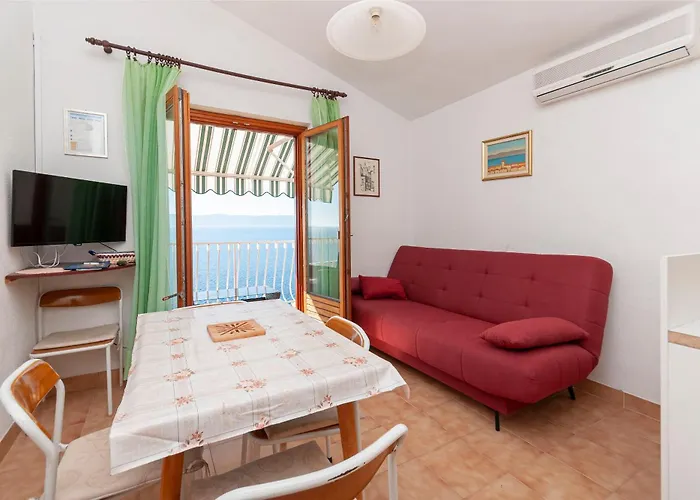 Apartments Niko Apartment