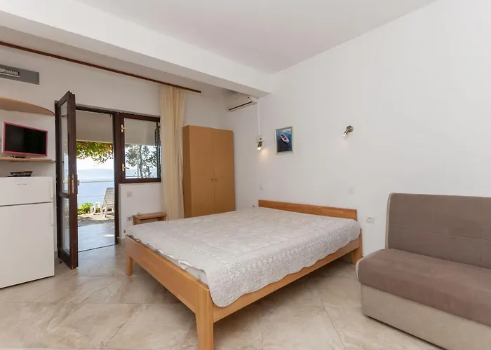 Apartments Niko Pisak