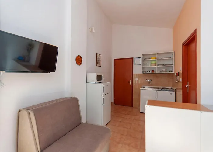 Apartments Niko Apartment