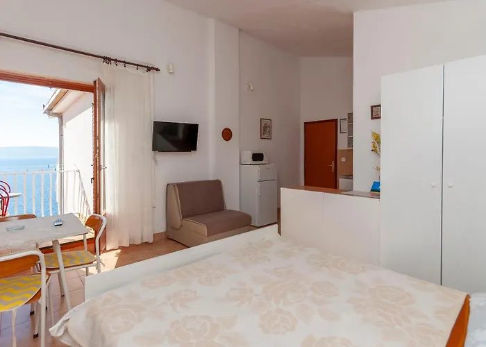 Apartments Niko Pisak