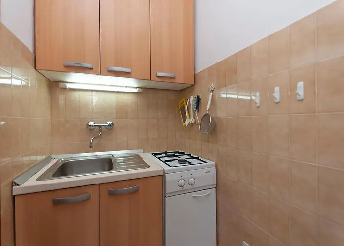 Apartment Apartments Niko *