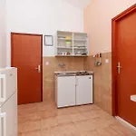 Apartmán Niko Pisak