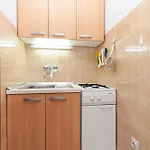 Apartmán Niko