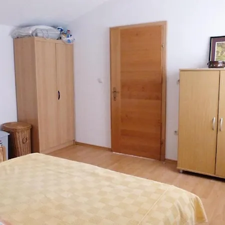 Appartement Niko *