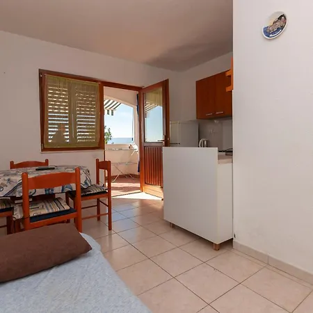 Appartement Niko Pisak