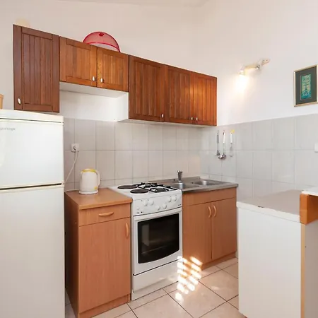 Appartement Niko
