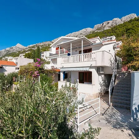 Niko Apartament *