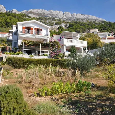 Niko Appartement Pisak