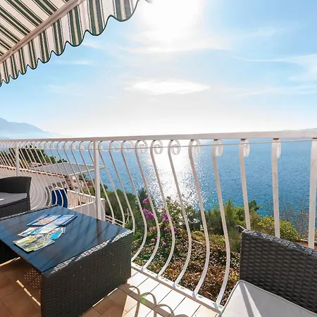 Appartement Niko Pisak