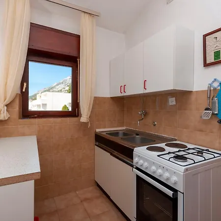 Apartments Niko