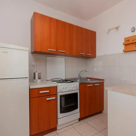 Apartments Niko *