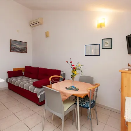 Apartments Niko
