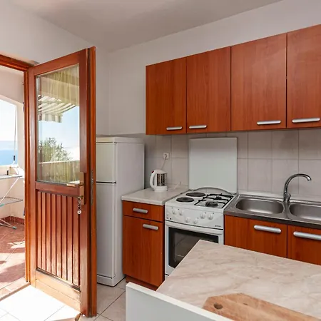 Apartments Niko Pisak