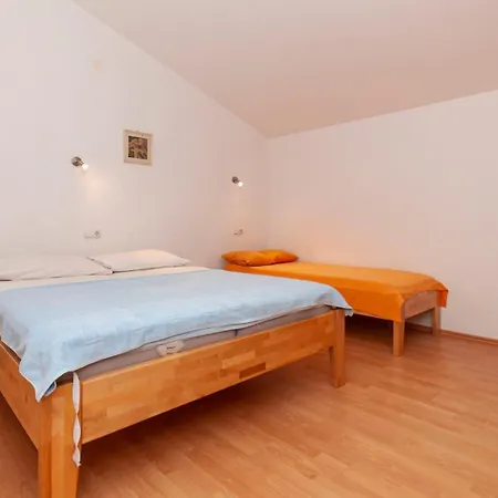 Apartments Niko *