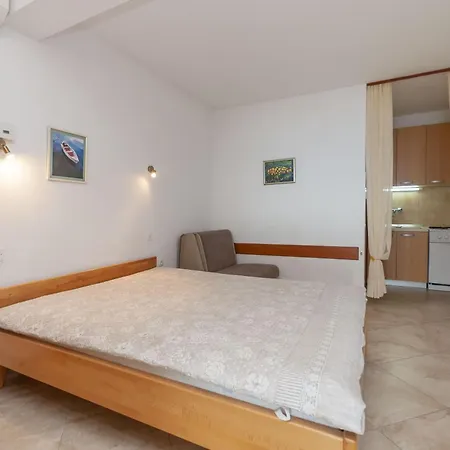 Apartamento Niko Pisak