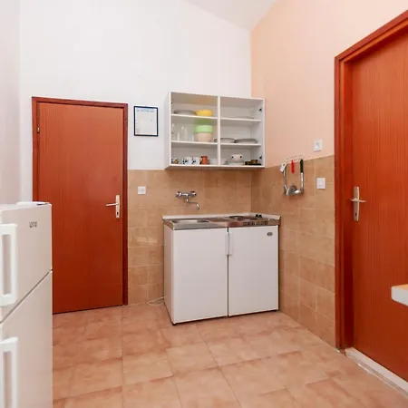 Apartman Apartments Niko Pisak