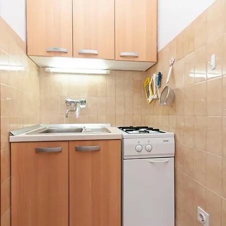 Apartman Apartments Niko